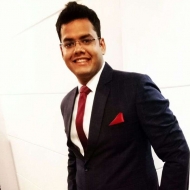 CA RISHABH PATWARI
