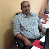Cma ravi Kristipati