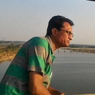 Devendra Tripathi