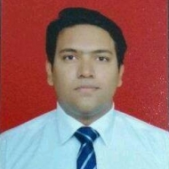 Nimit Nair